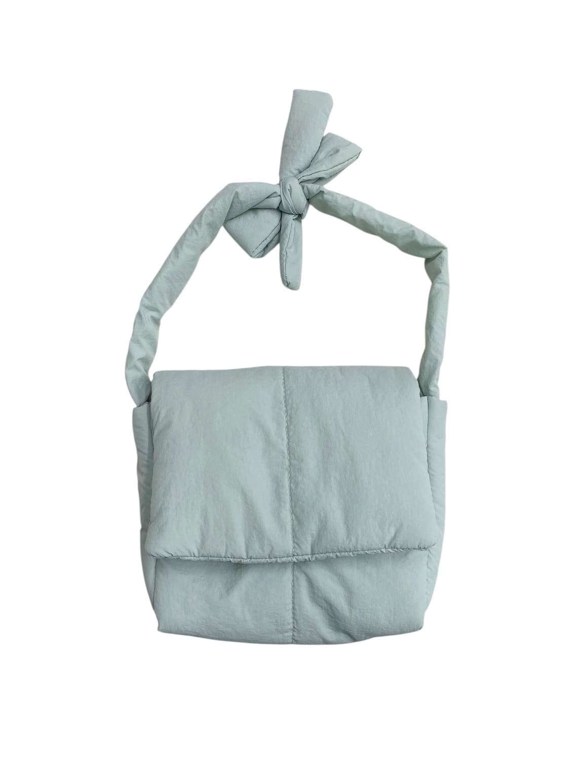 빈티지 패딩백 상품이미지2