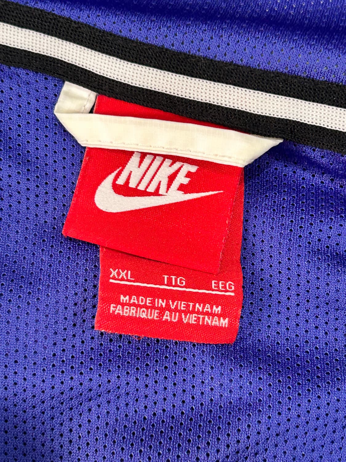 나이키 후드 바람막이 자켓 남성 XXL 상품이미지5