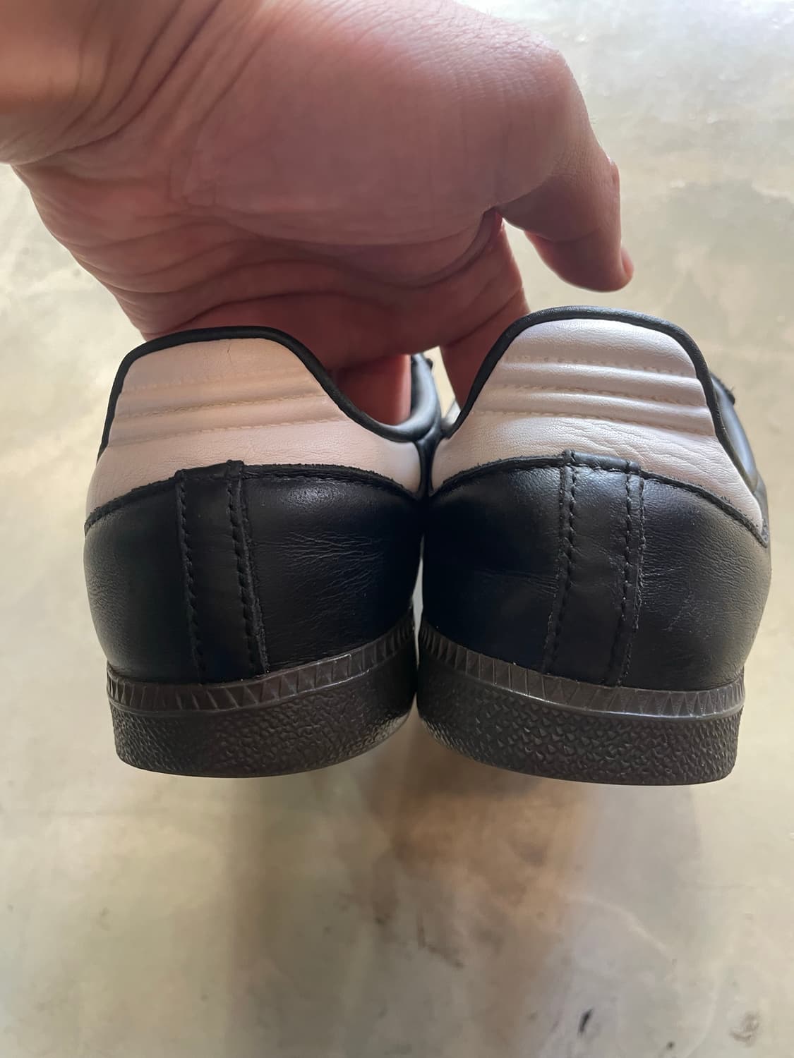 아디다스 삼바 235 상품이미지6