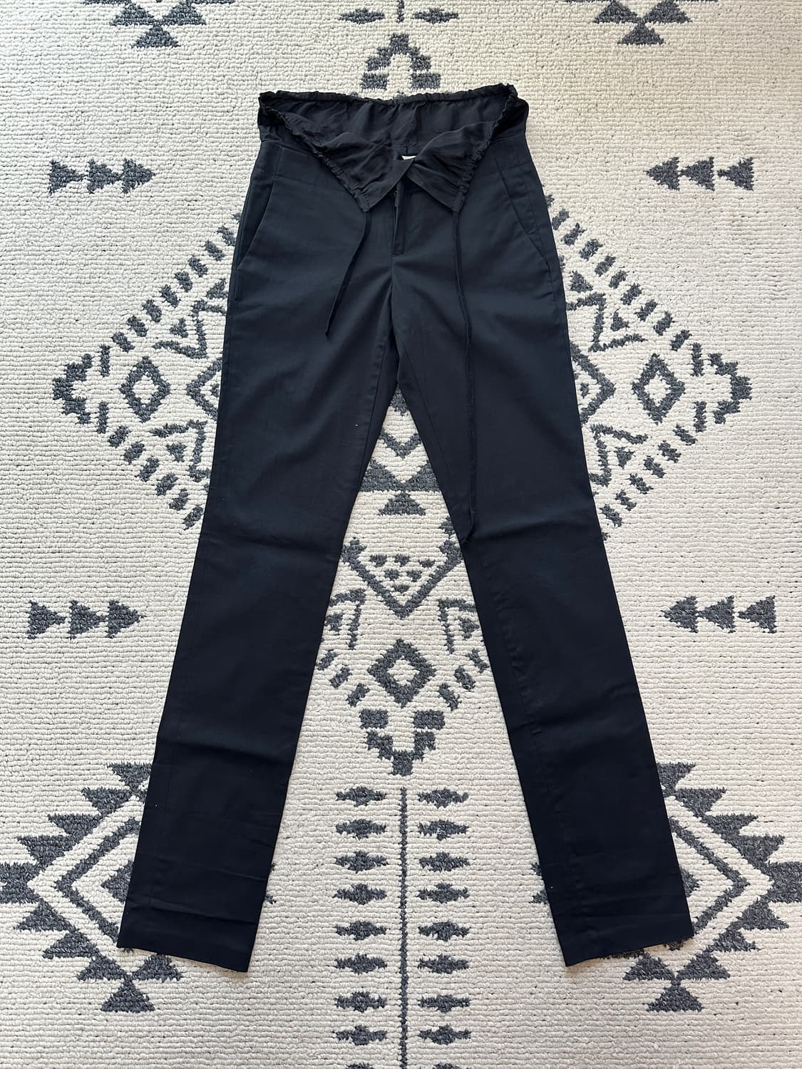 헬무트랭 트라우저 팬츠 상품이미지2