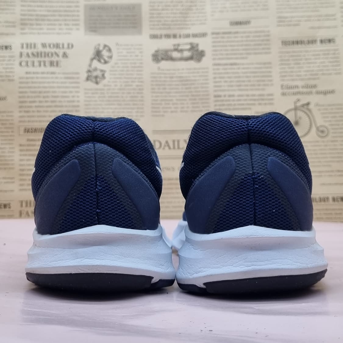 나이키 다운시프터7 운동화250  상품이미지4