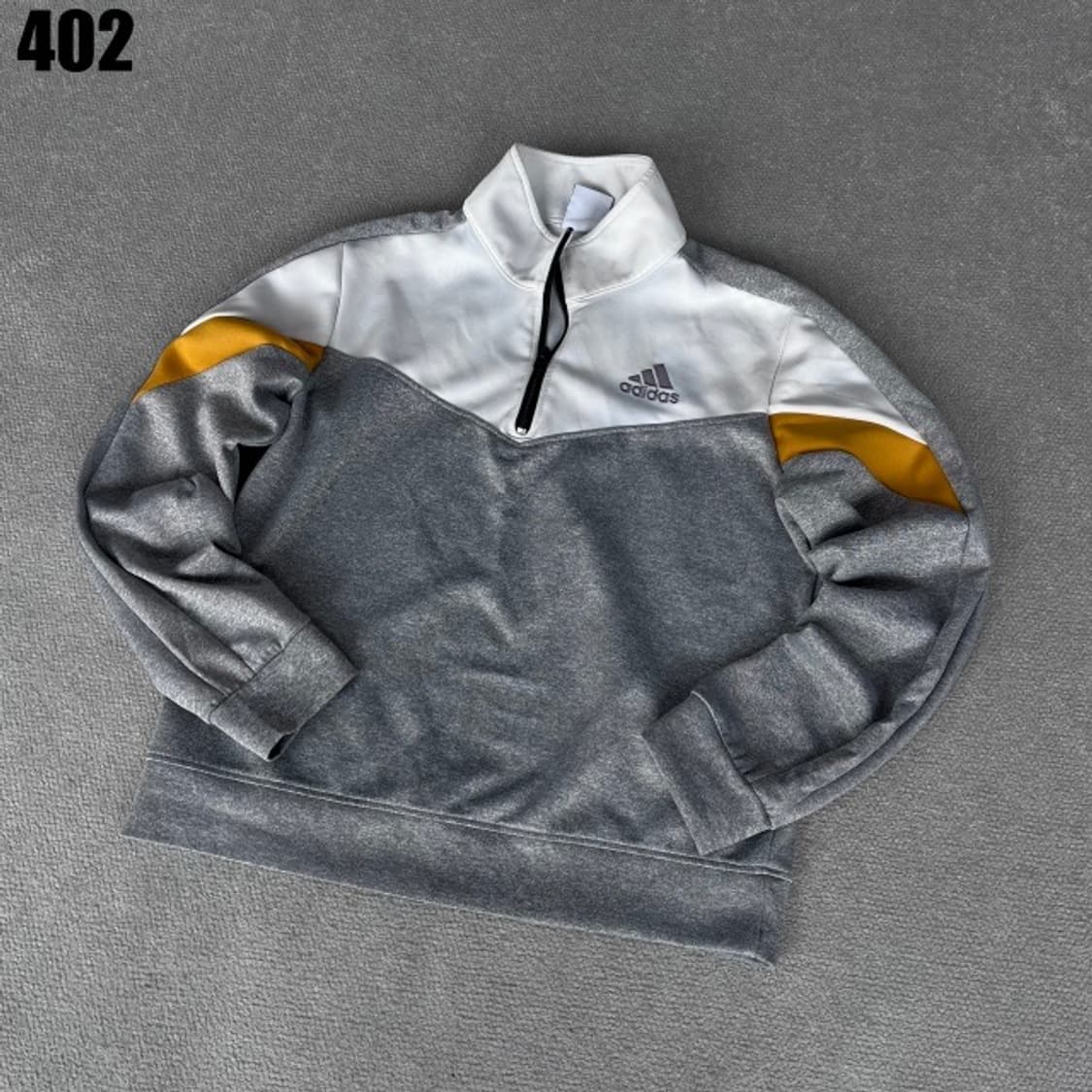 아디다스 하프집업  상품이미지1