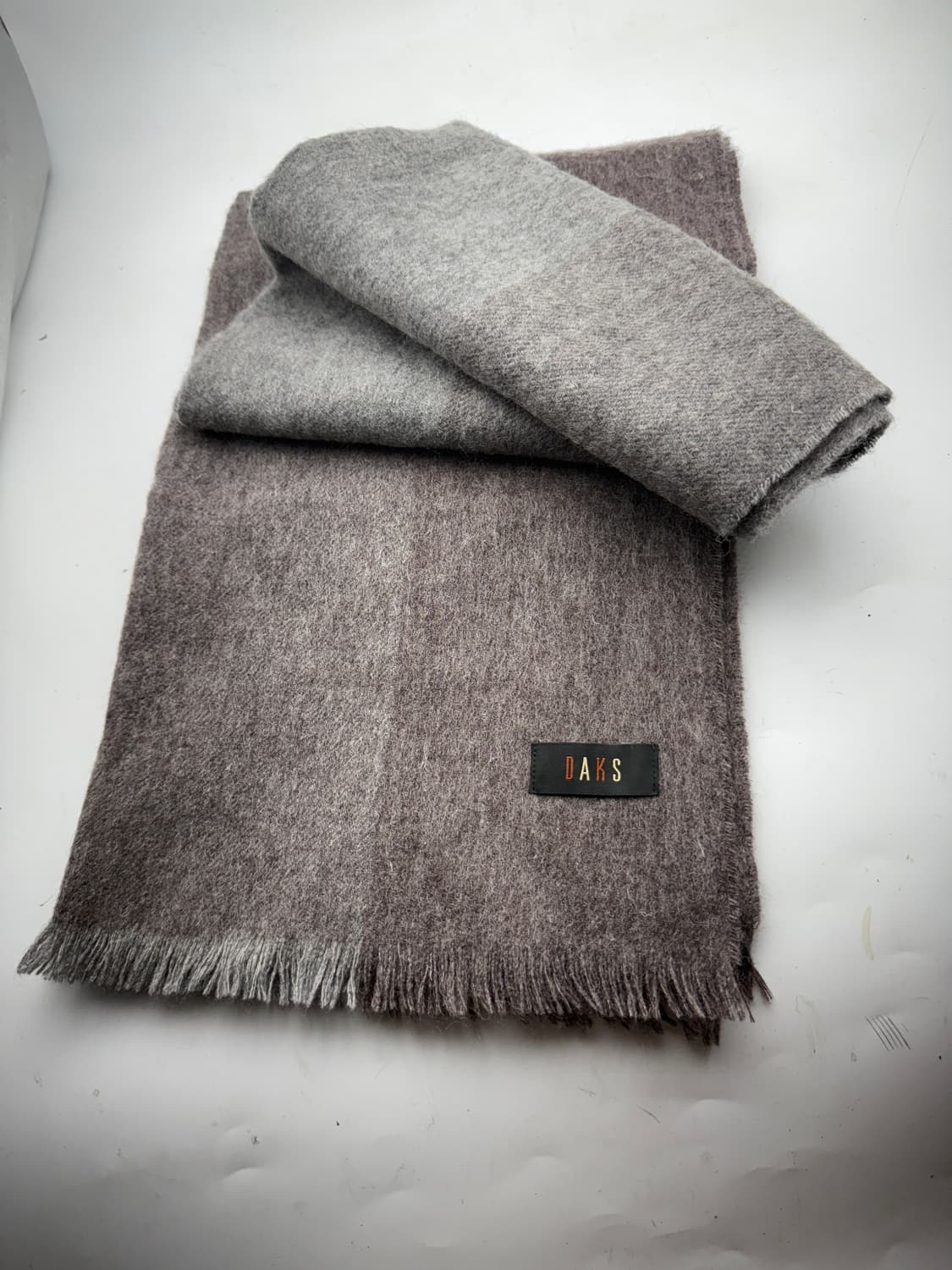 닥스 머플러 상품이미지1