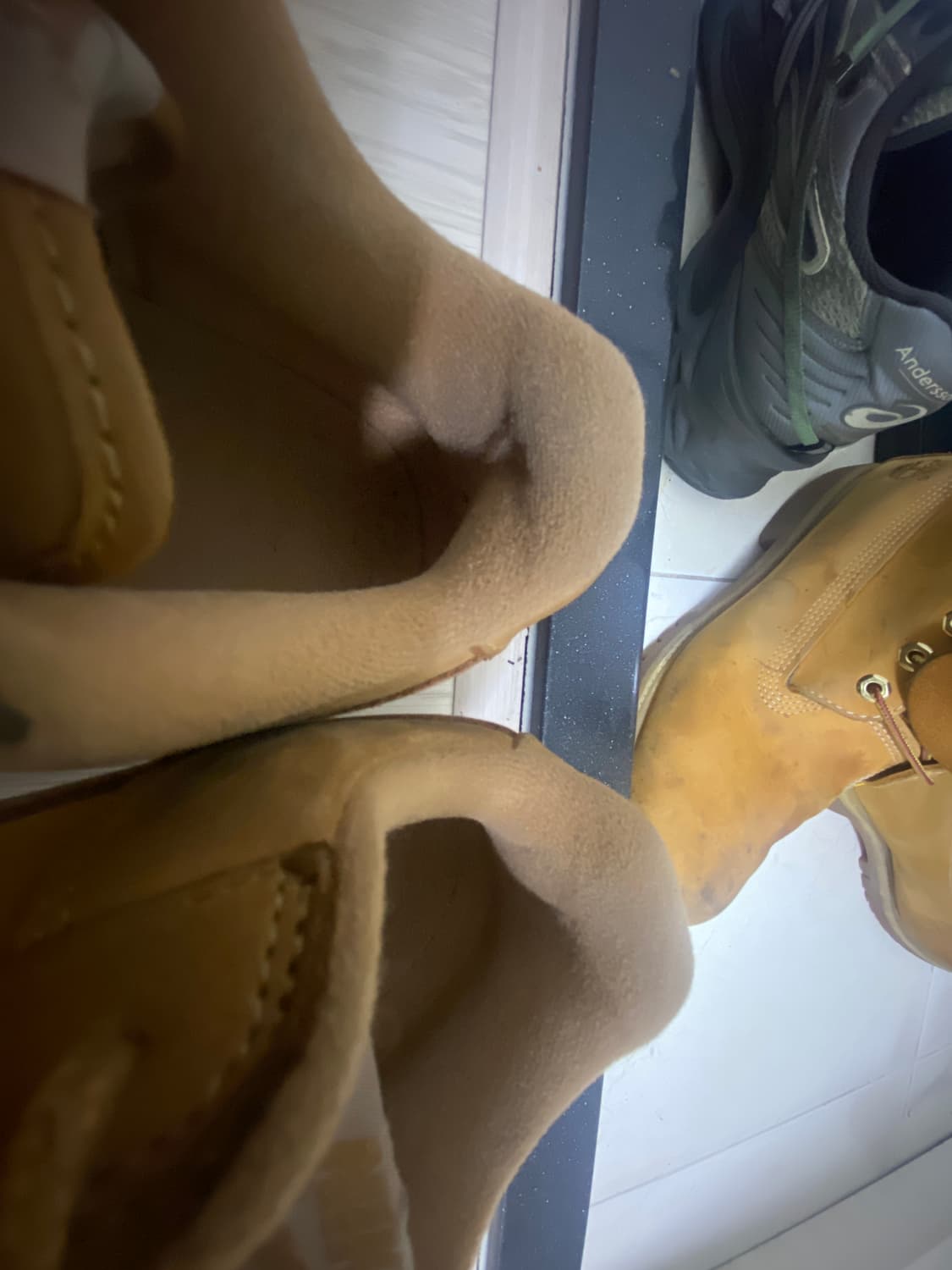 된장포스 슈프림 급처합니다 상품이미지8