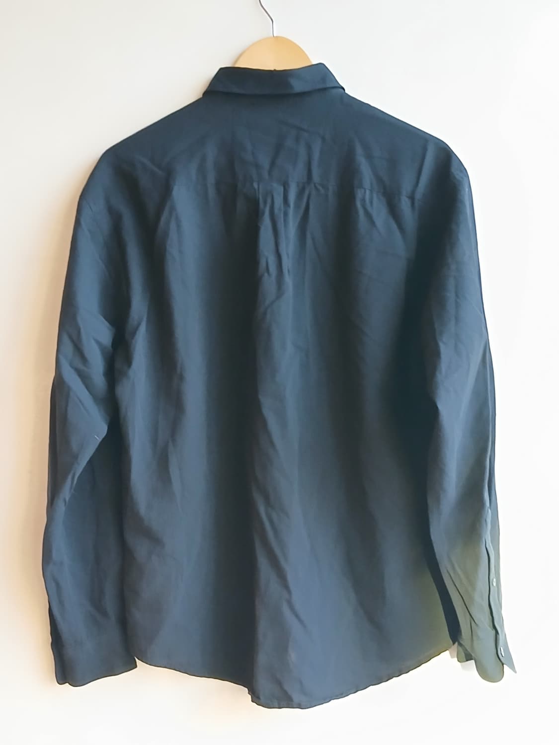 Auralee shirt size 4 상품이미지3