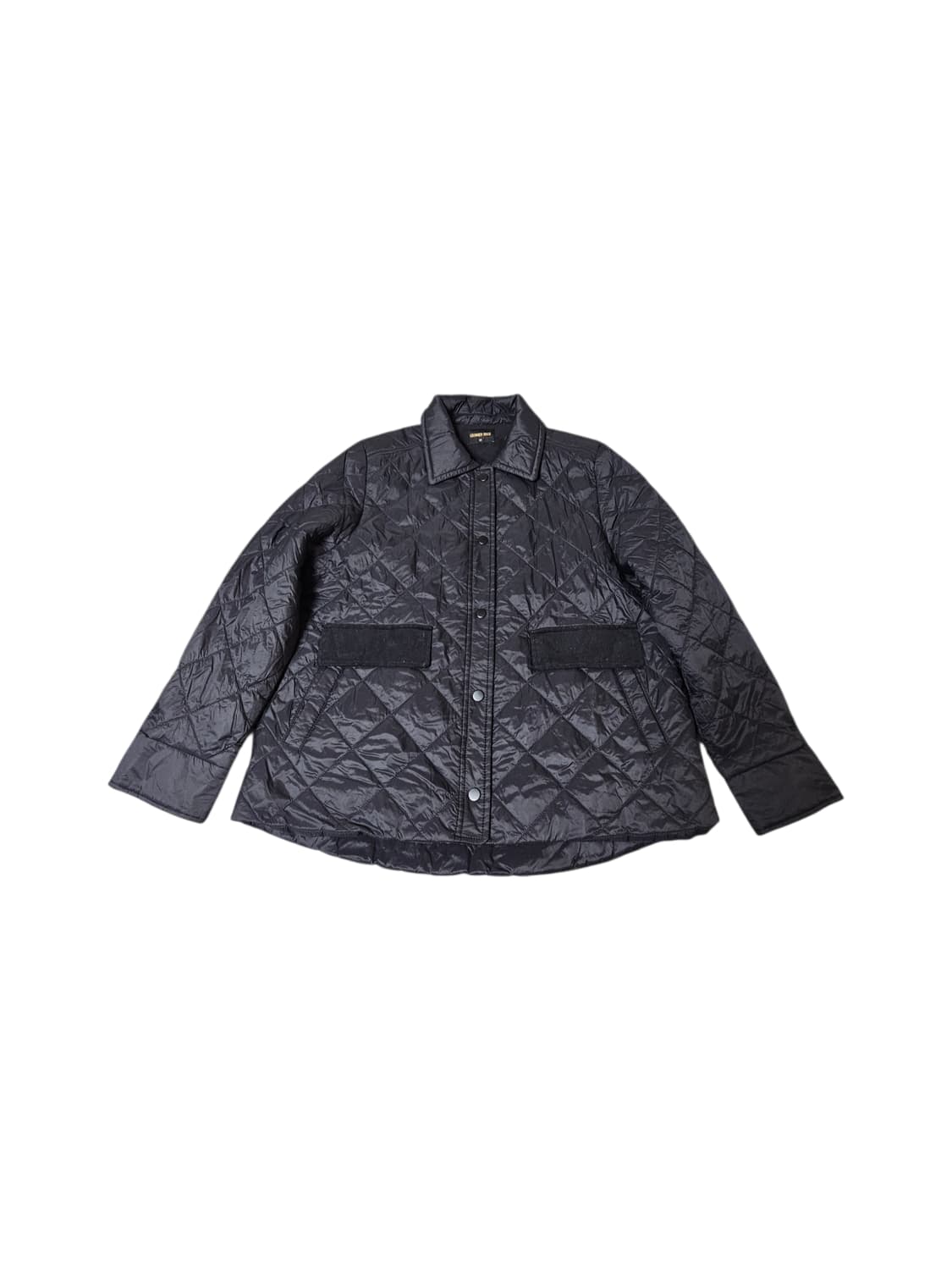 조르쥬레쉬 퀼팅 자켓 77 상품이미지1