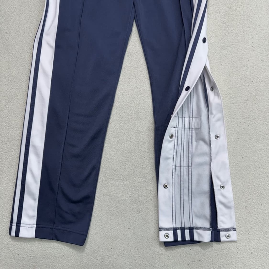 ADIDAS 아디브레이크 트랙 팬츠 L 상품이미지5