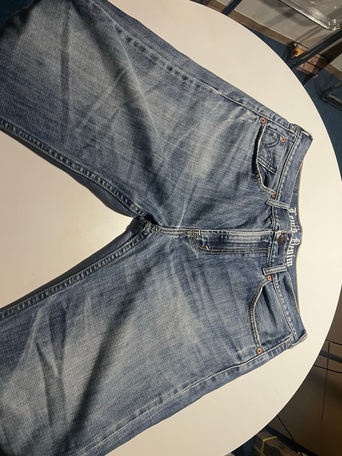 리바이스 604 상품이미지2