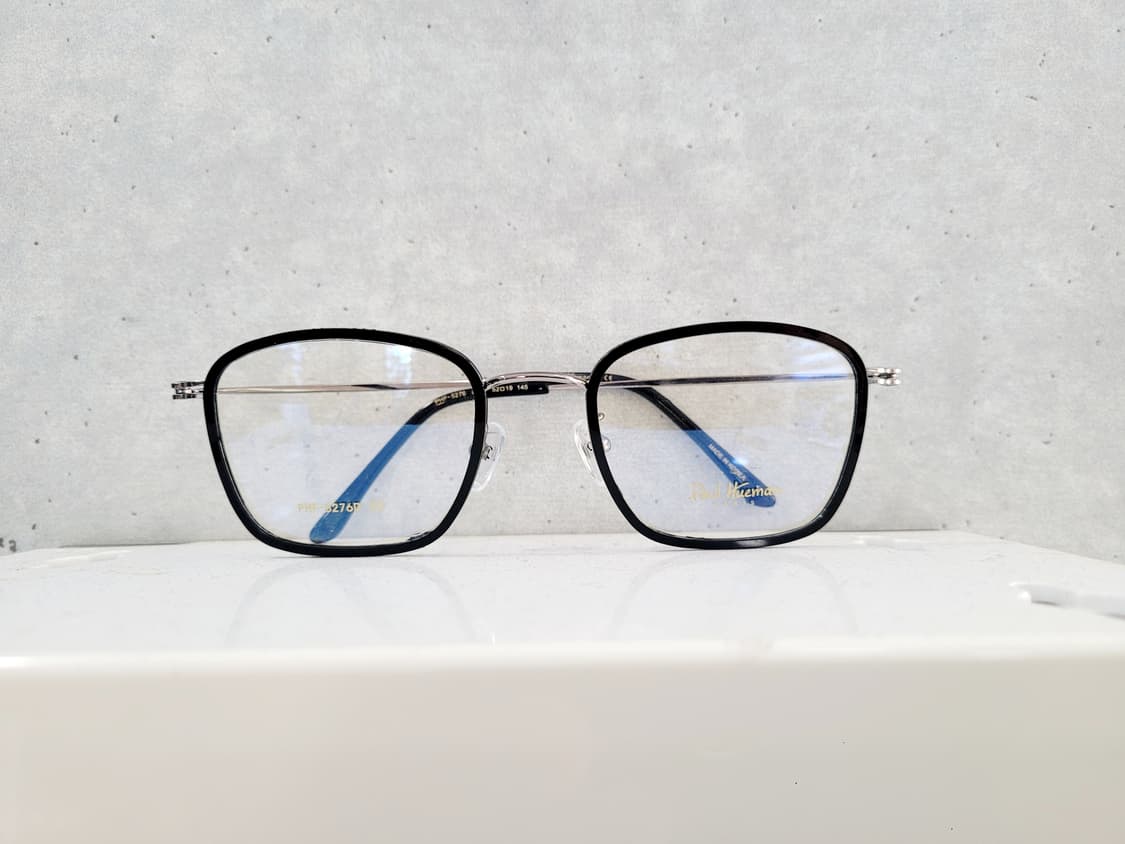 폴휴먼 안경 초경량 가로대형 PHP-5276D 상품이미지10
