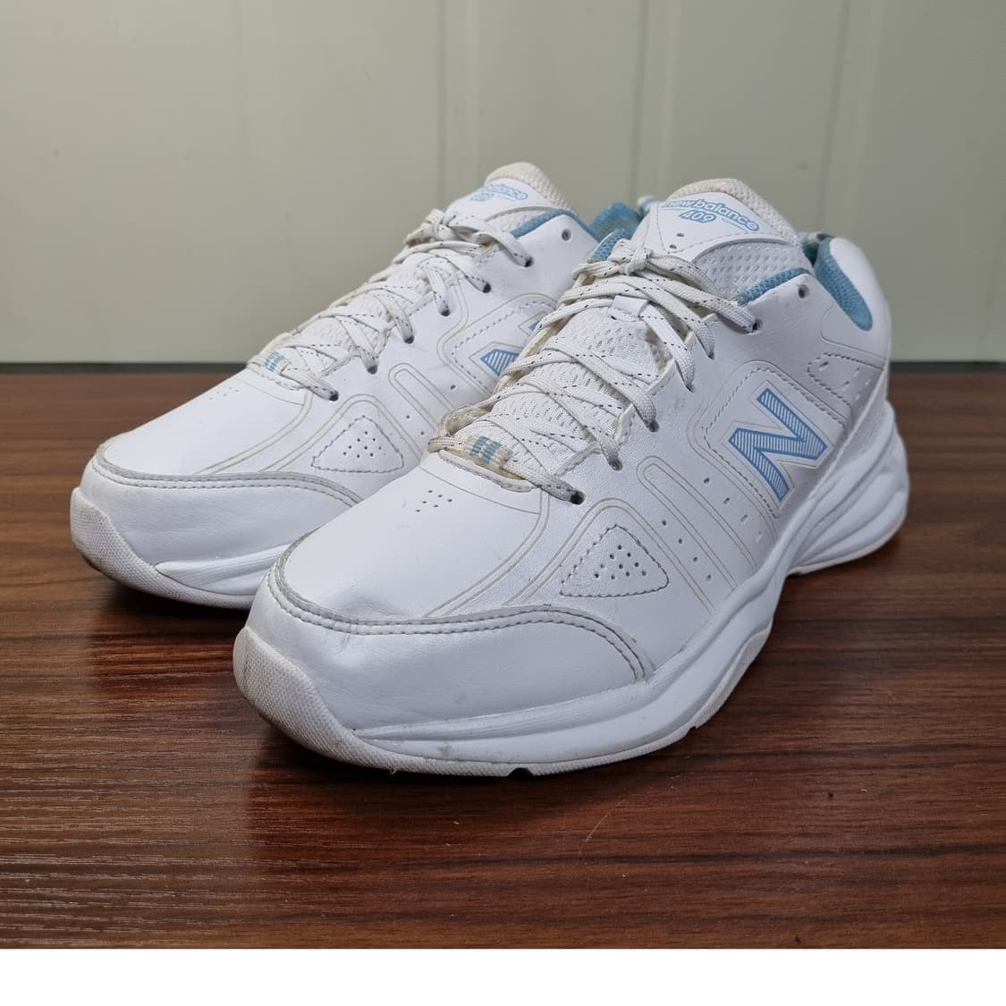 뉴발란스 409 운동화 250 상품이미지1