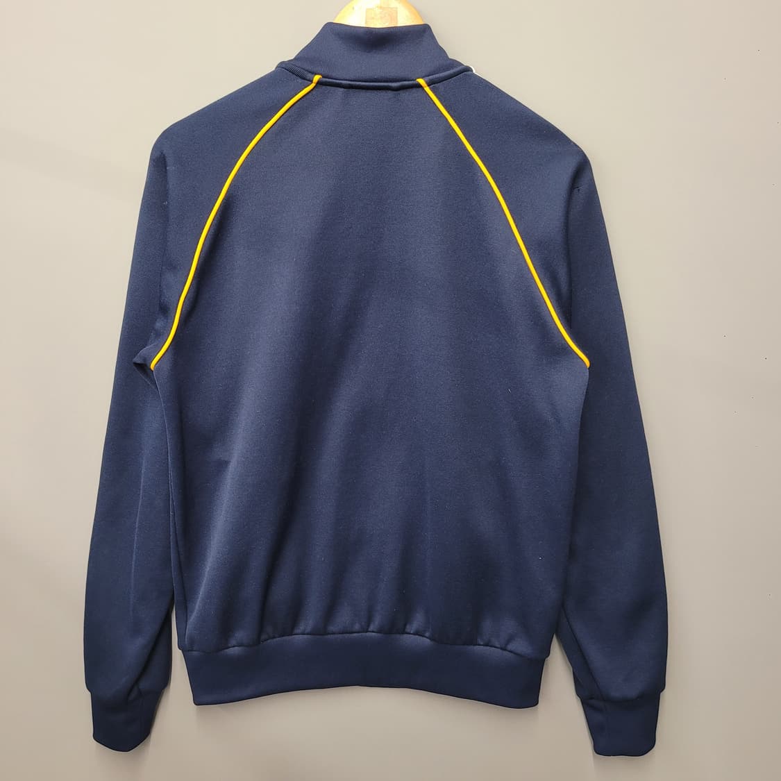 아디다스 유로파 슈퍼스타 네이비 트랙탑 상품이미지2