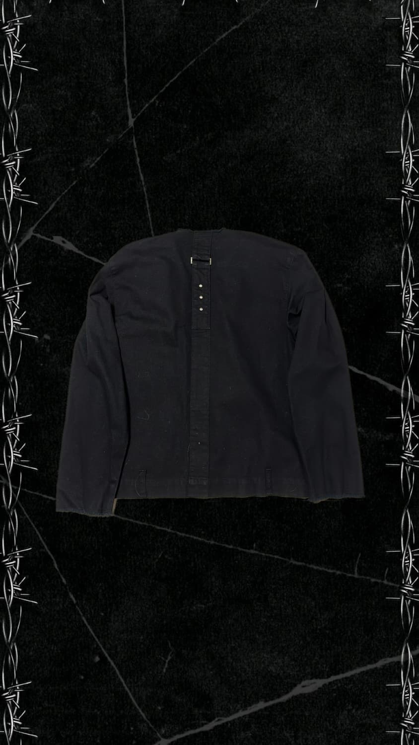Punk jacket 상품이미지2