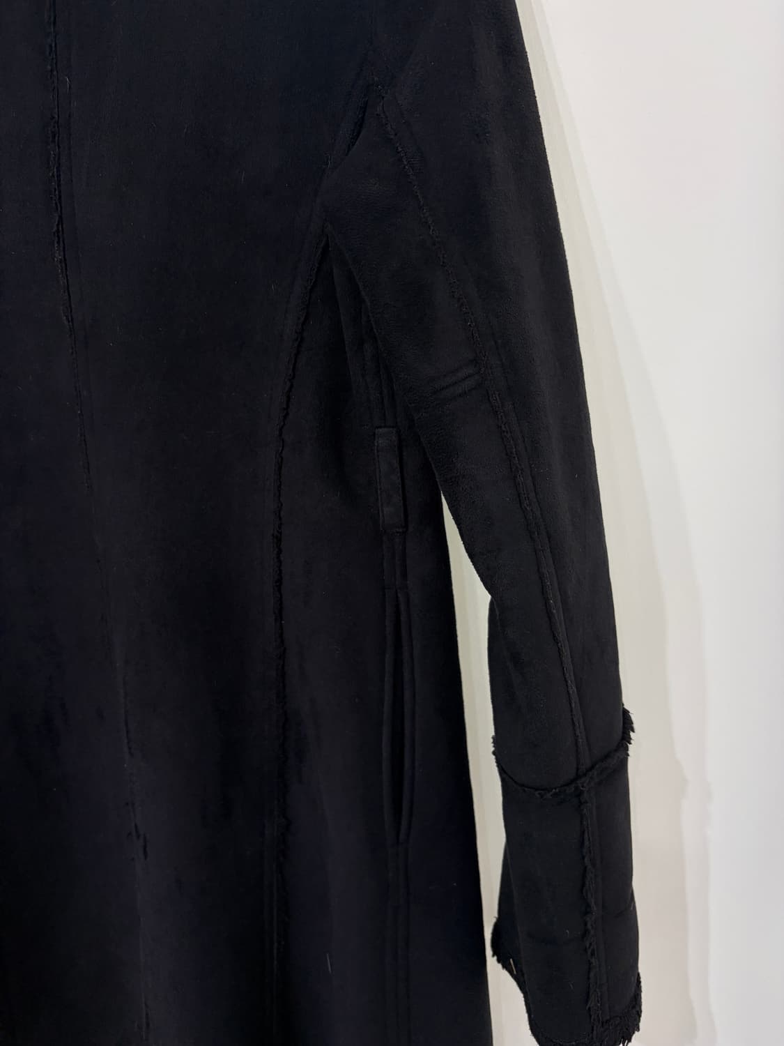 BUONA GIORNATA coat 상품이미지7