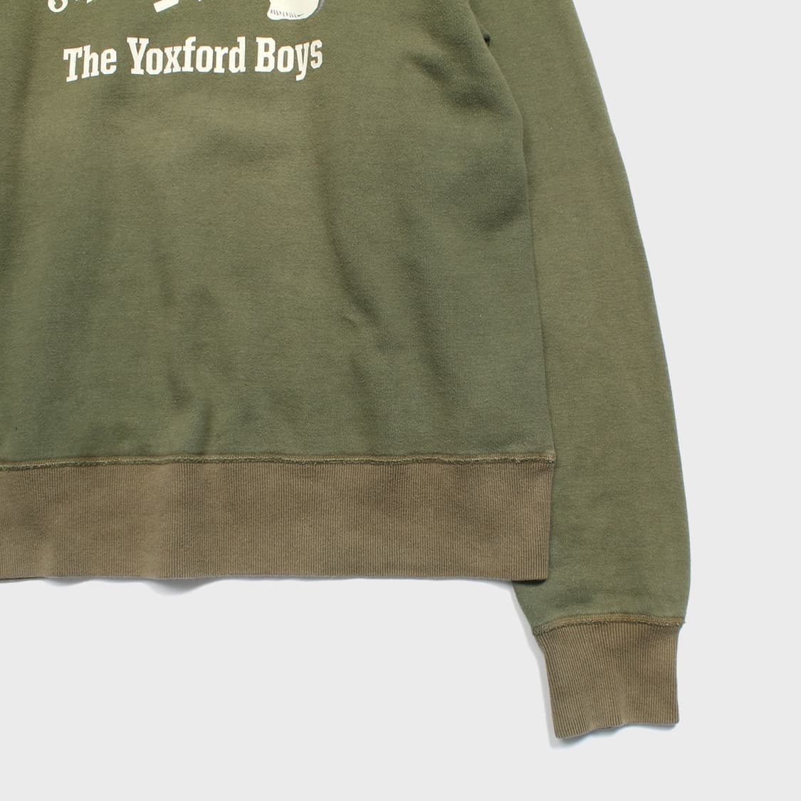 BUZZ RICKSON'S 상품이미지8