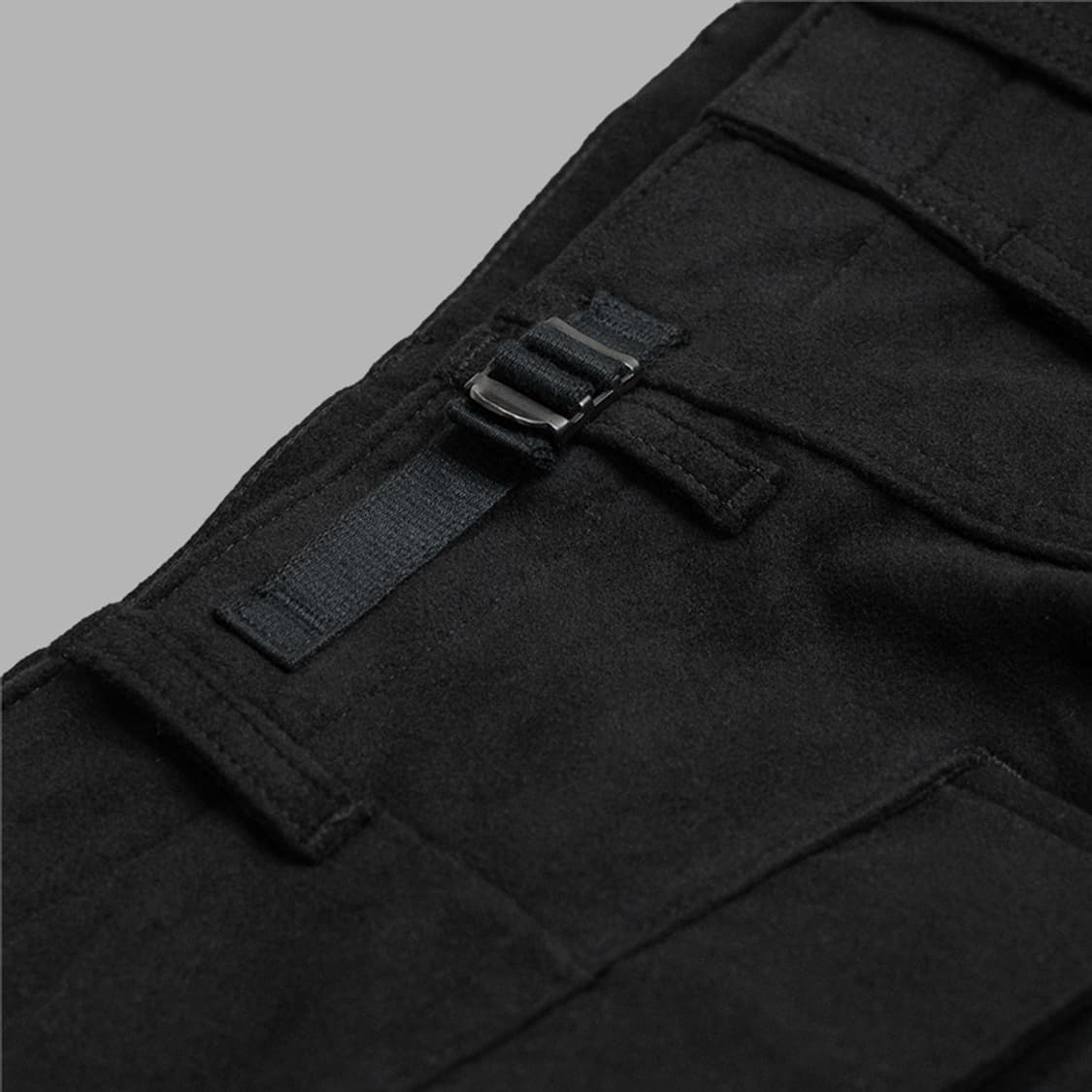 코모리 comoli 몰스킨 bdu 팬츠 상품이미지4