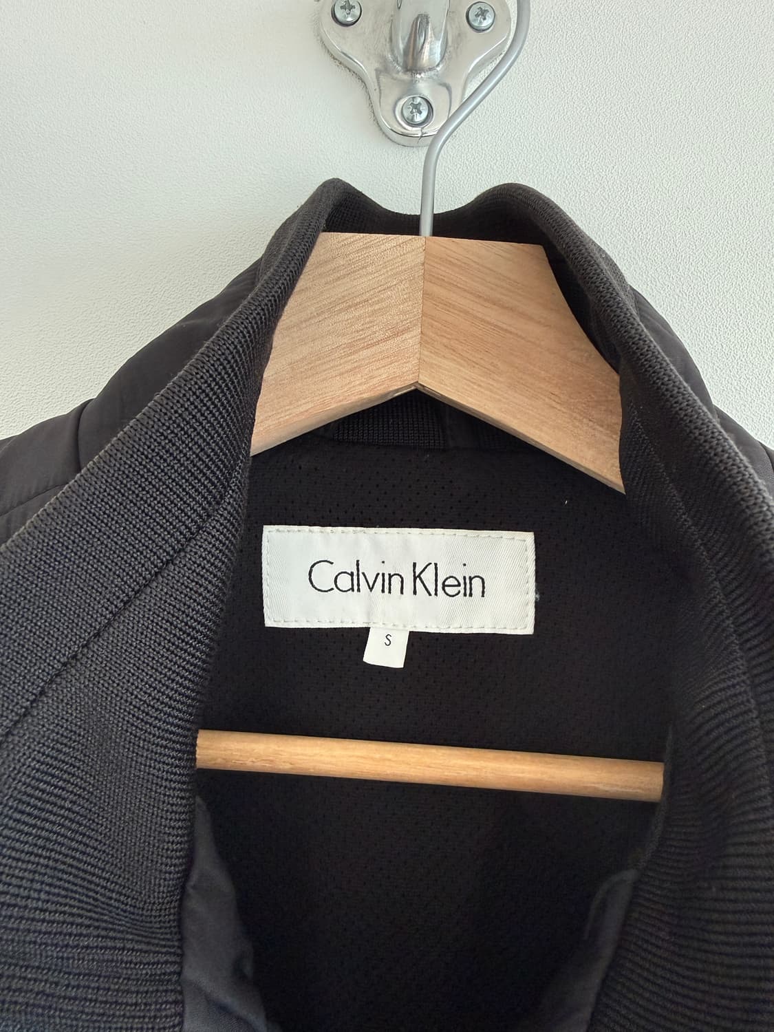 캘빈클라인(Calvin Klein) 집업 자켓 상품이미지8