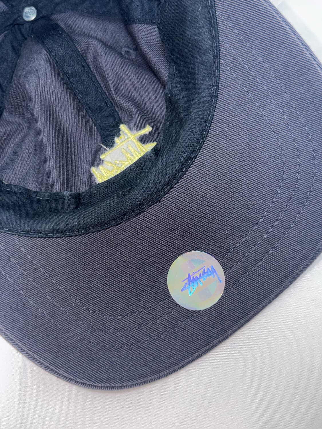 스투시 캡 모자 상품이미지8