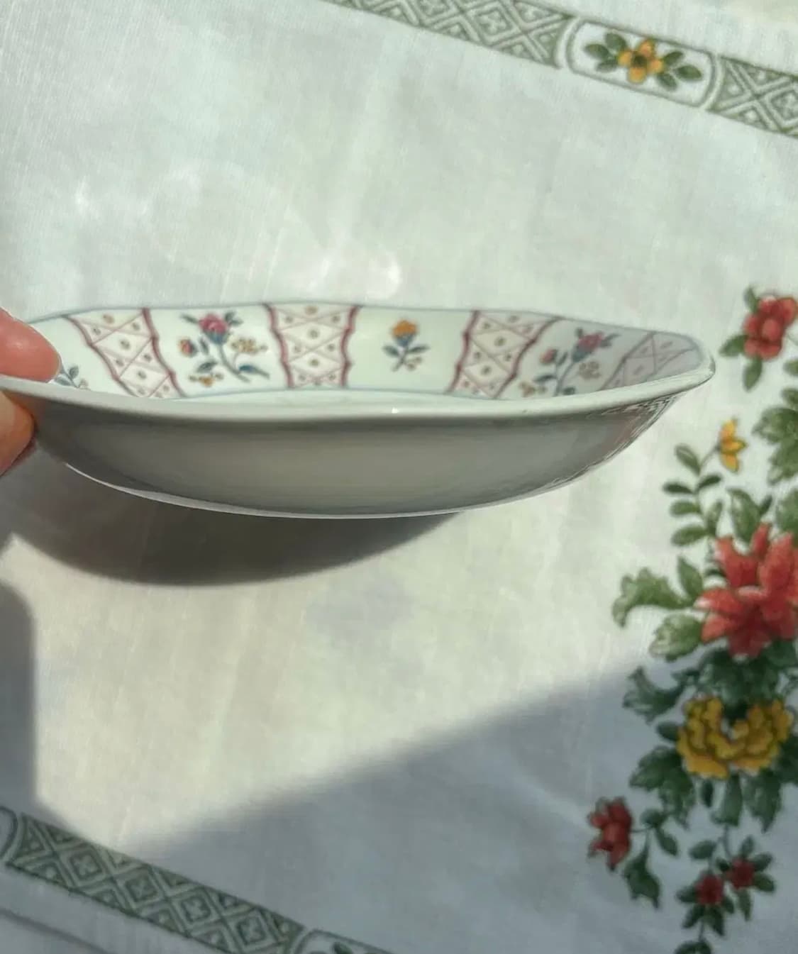 영국 빈티지 아담스 아니타 블퍼잔 상품이미지5