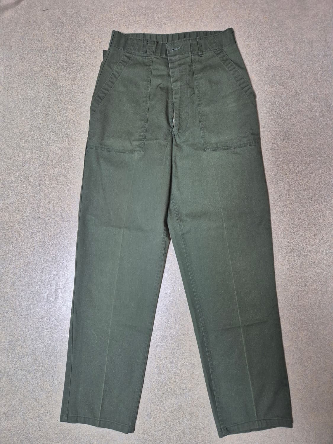 미군 og507 퍼티그 팬츠 상품이미지1