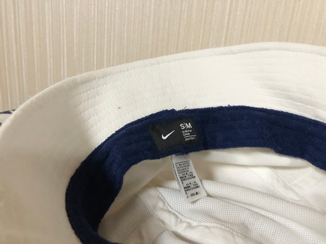 나이키 테니스코트 헤리티지 버킷햇 S/M 상품이미지7