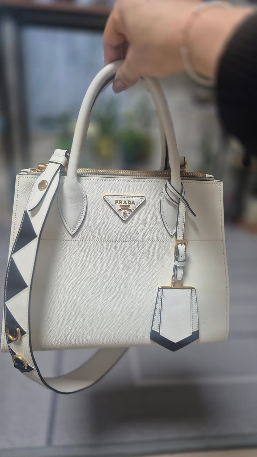 프라다 빽 상품이미지1