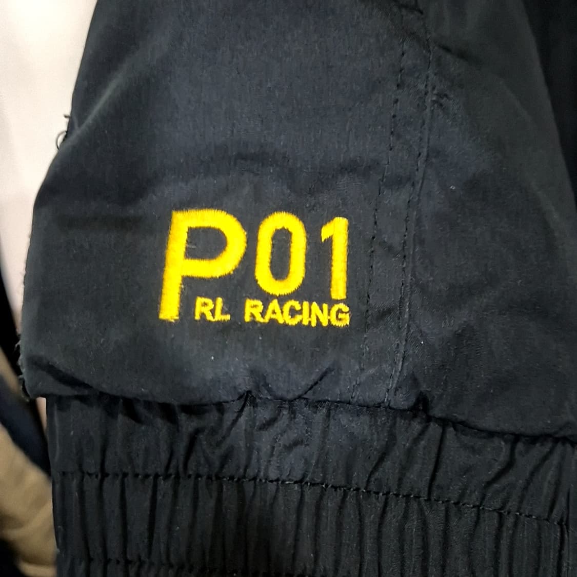 Polo Ralph Lauren 폴로 랄프로렌 빅포니 레이싱 자켓 상품이미지6