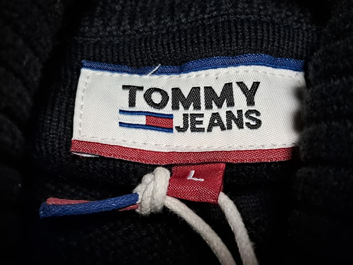 타미힐피거 스웨터 L 새상품  상품이미지5