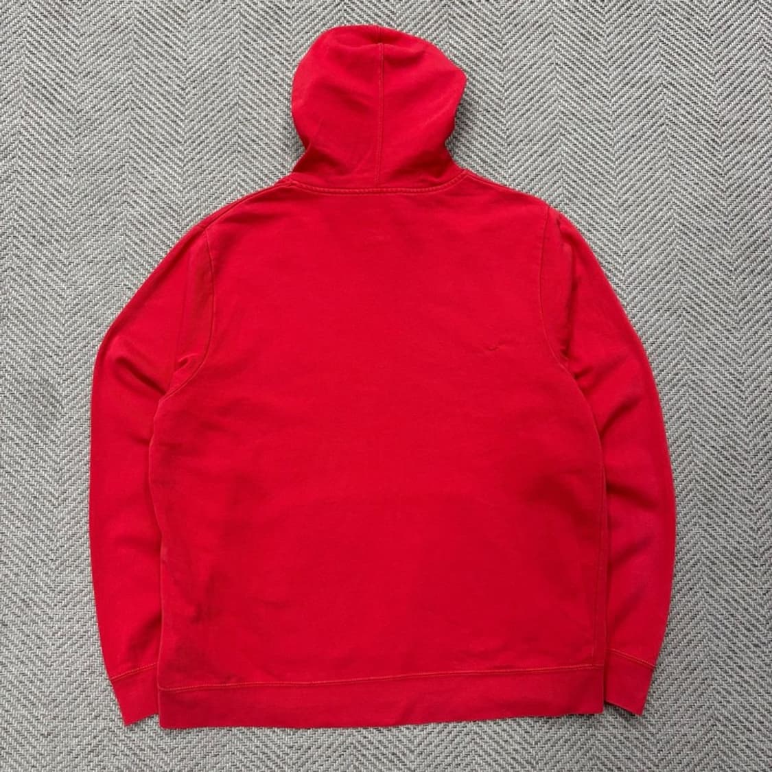 nfl 캔자스시티 치프스 후드티 v2636 상품이미지2