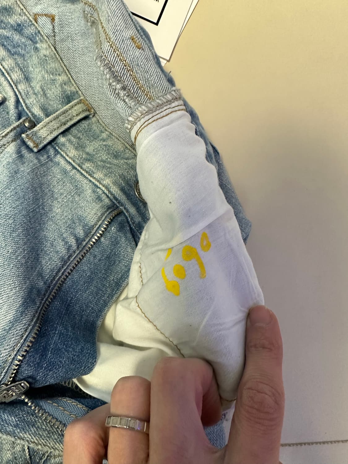 우영미 바이커진 / 46 상품이미지5