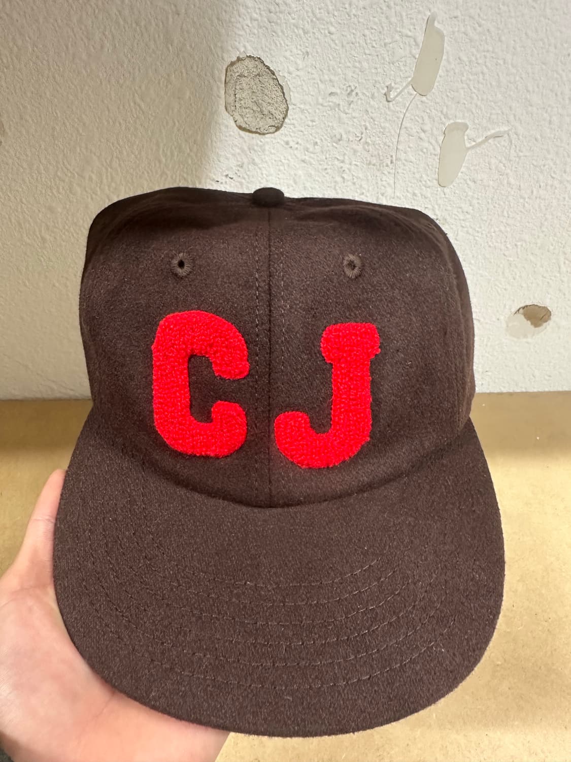 스캇 머천 모자 캡 상품이미지1