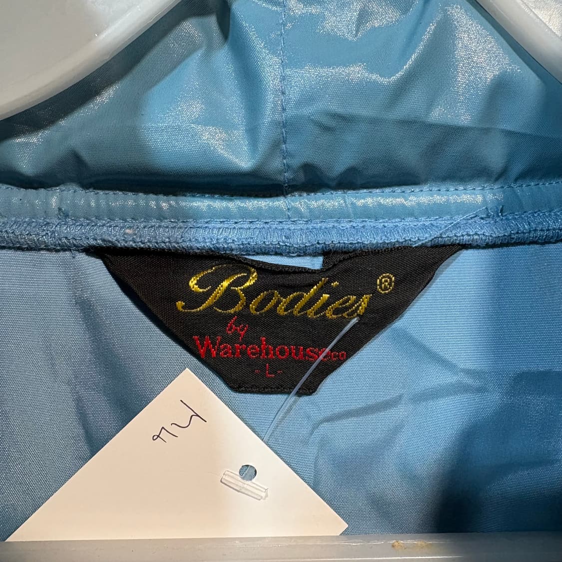 [L] WAREHOUSE 웨어하우스 자켓 상품이미지7