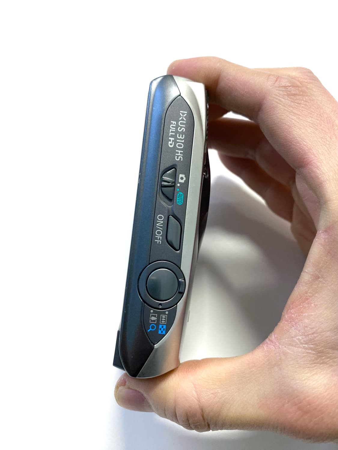 [예약] 캐논 익서스 IXUS 310 HS 디지털 카메라 상품이미지4