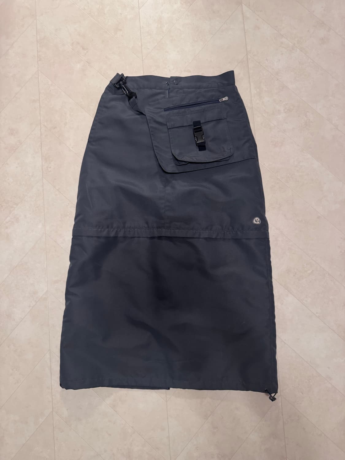 코이세이오 < 스마트어반유즈풀 > 투웨이 스커트 상품이미지1