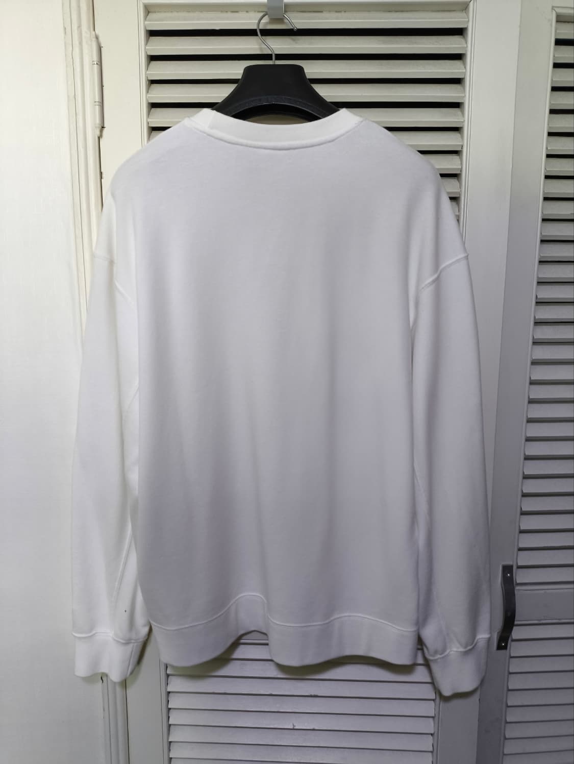 XL 나이키 루니툰 맨투맨 티셔츠 상품이미지5