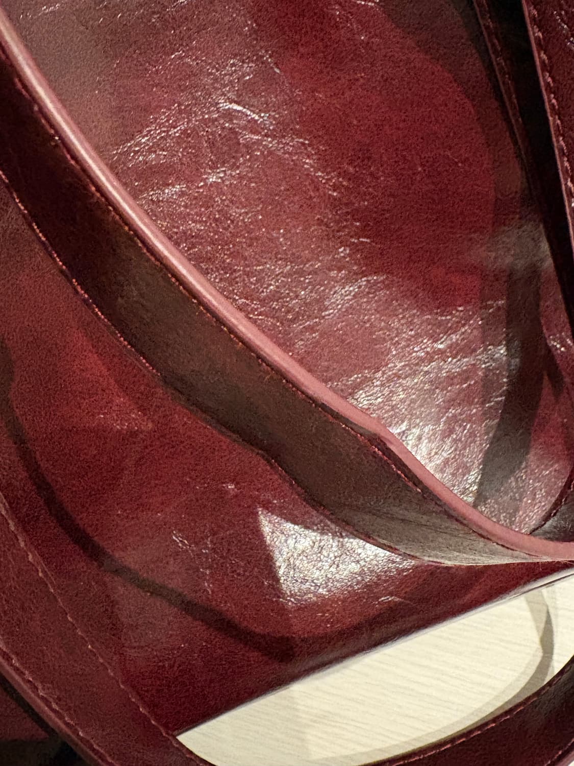 STUD shoulder bag 상품이미지4