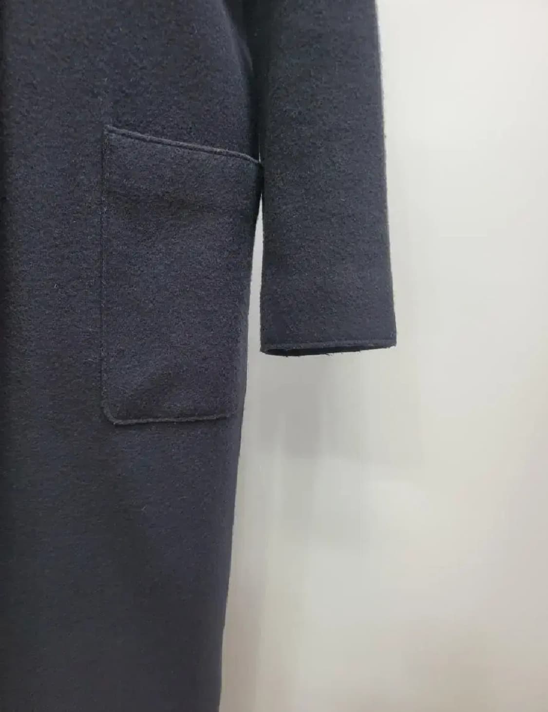 maje 마쥬 모직 코트 / 여 1 (79-86-160)

 상품이미지5