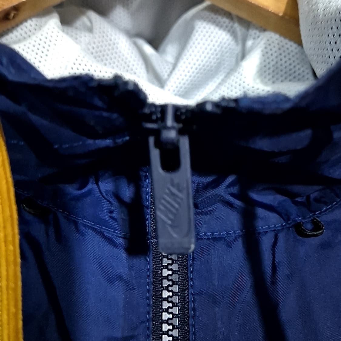 나이키 NSW 윈드러너 바람막이 상품이미지4