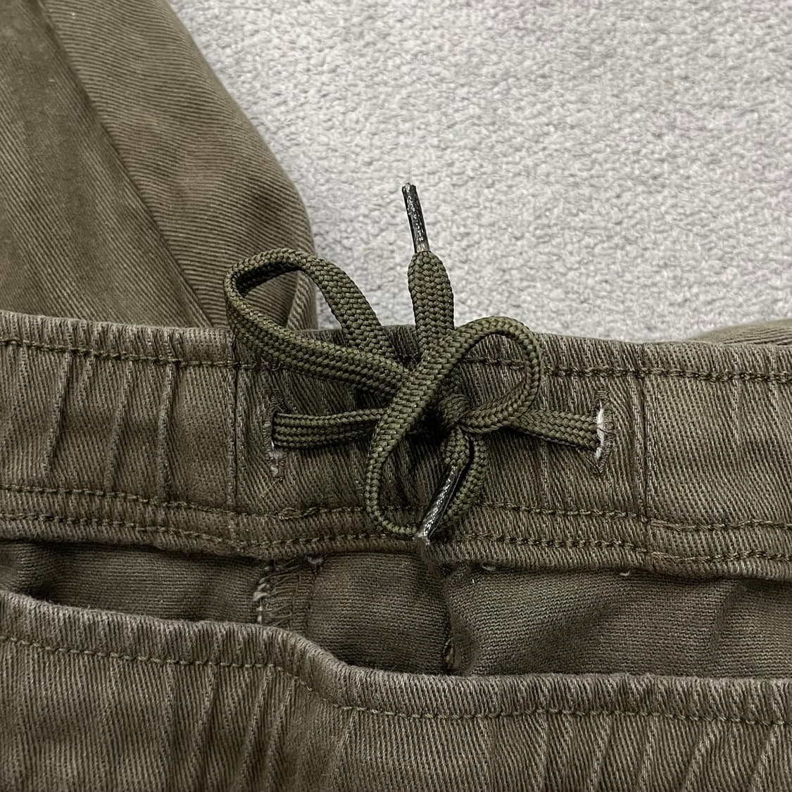 3XL 버커루 카고 팬츠 상품이미지7