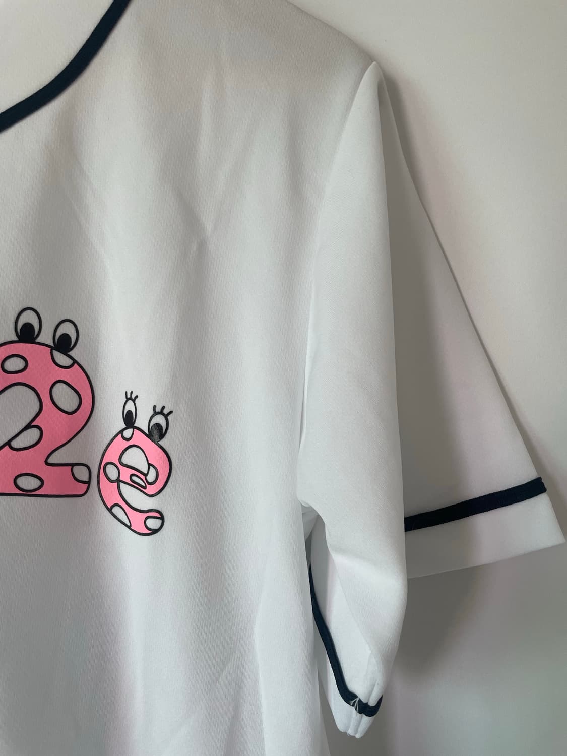 Base ball T-shirts 상품이미지6