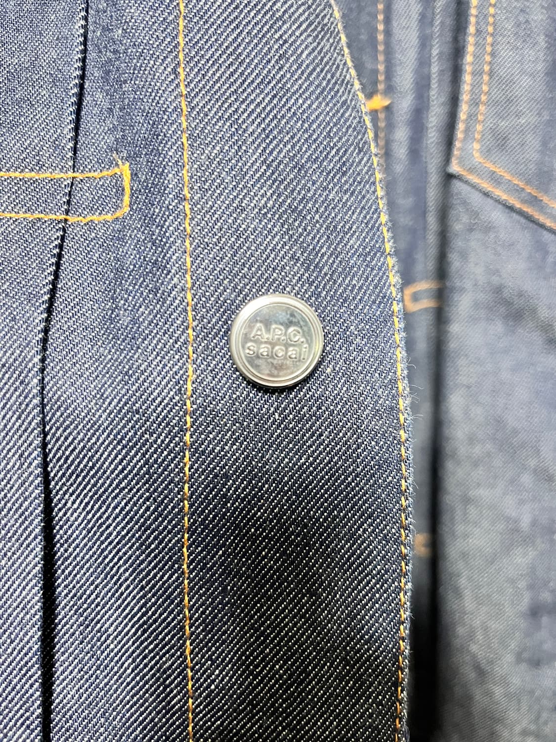 아페쎄 사카이 상품이미지5