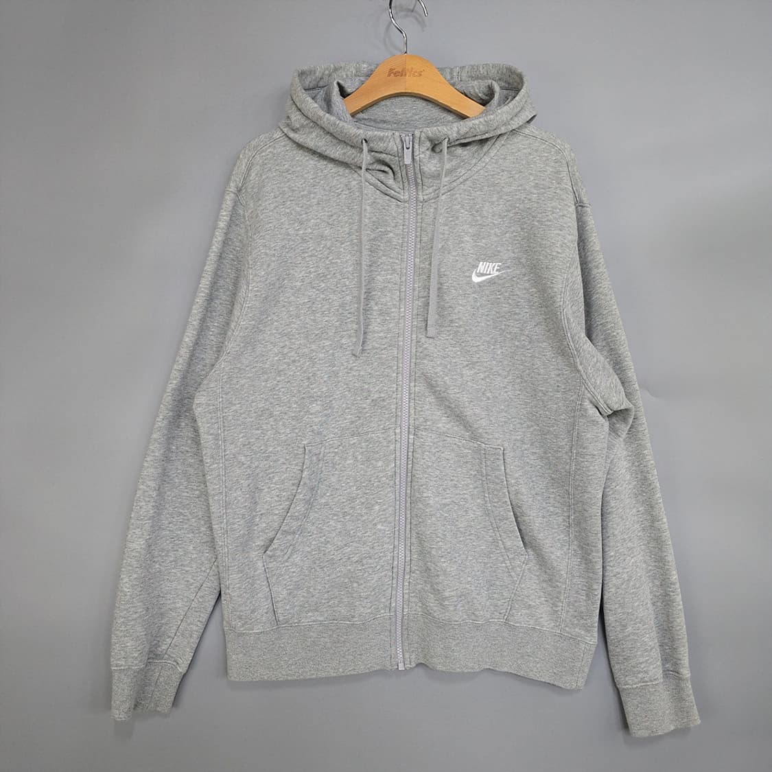 나이키(NIKE) 후드집업 M 상품이미지1