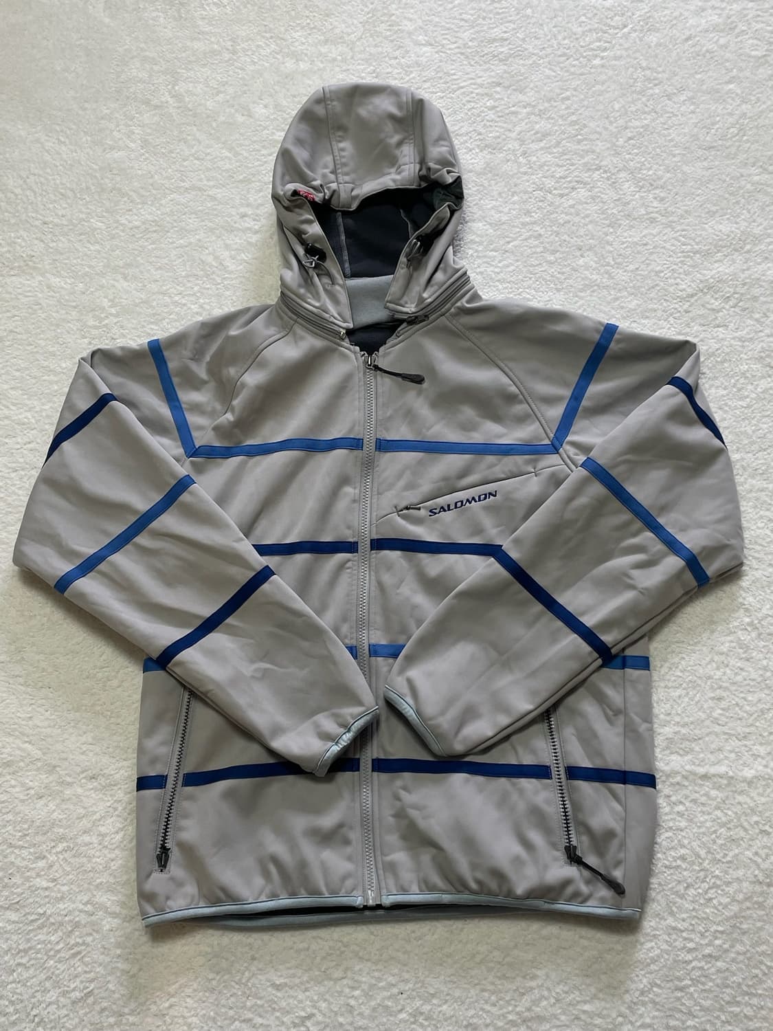 00s Archive SALOMON  JACKET 상품이미지1