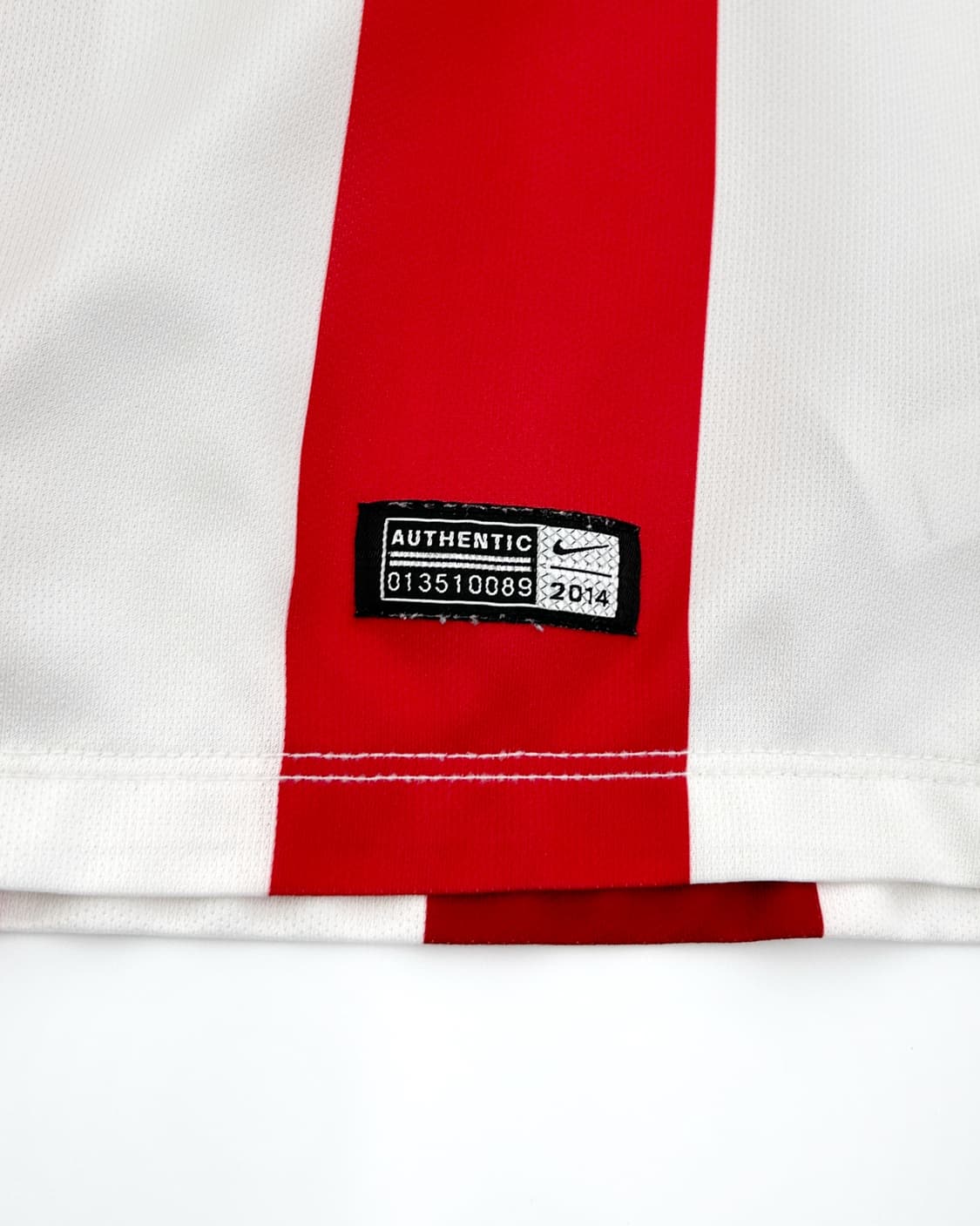 나이키 15-16 아틀레티코 마드리드 홈 리그킷 그리즈만 꼬마 상품이미지6