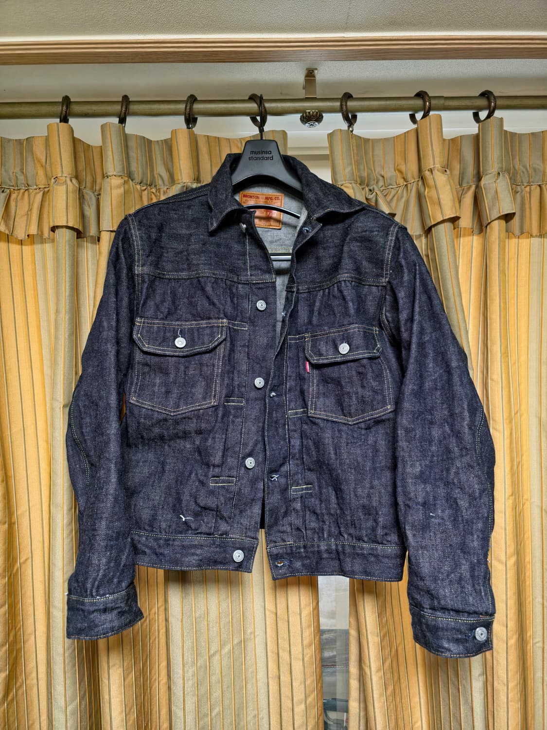 브론슨 2세대 52807 42사이즈 상품이미지2