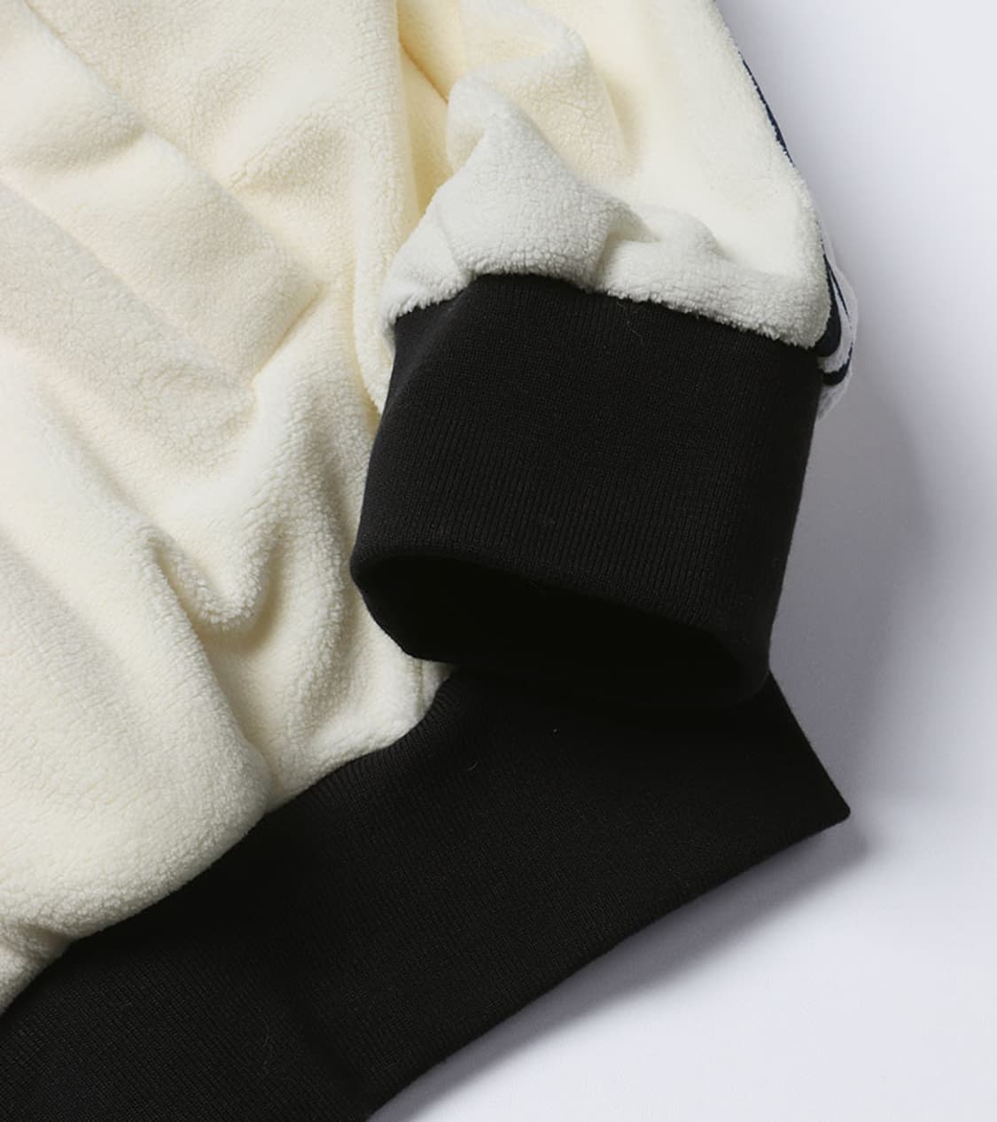 WHO’S WHO GALLERY - FLEECE TRACK JACKET 상품이미지7