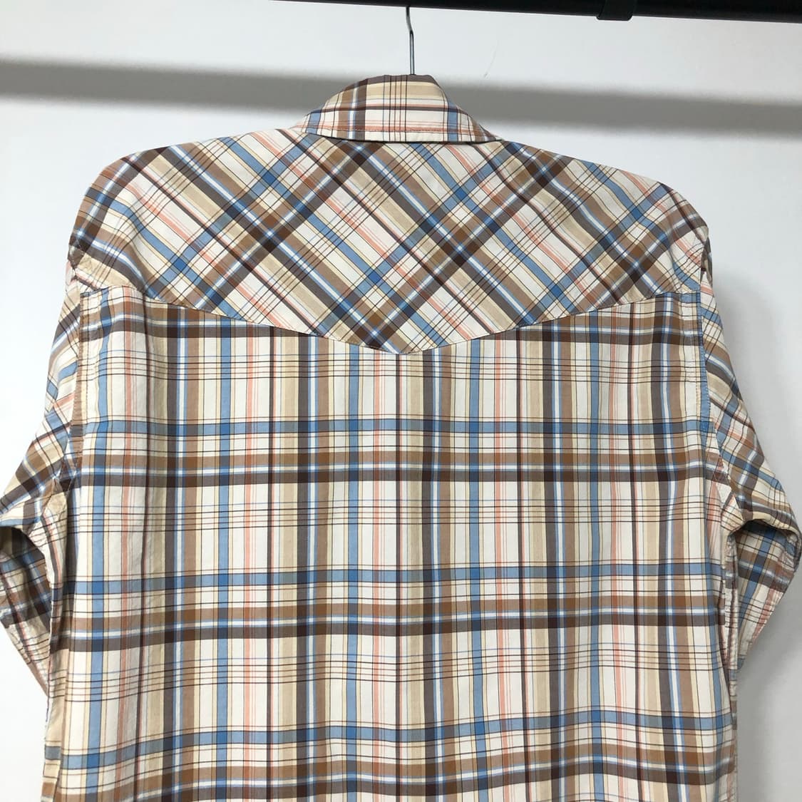 90s AMERICAN EAGLE 아메리칸 이글 웨스턴 셔츠  상품이미지9