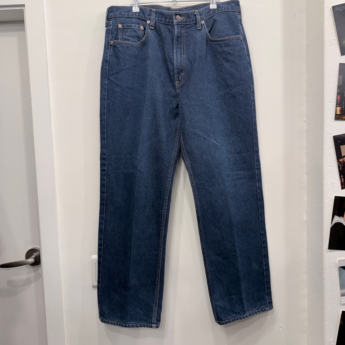 리바이스 620 루즈 스트레이트핏  상품이미지1