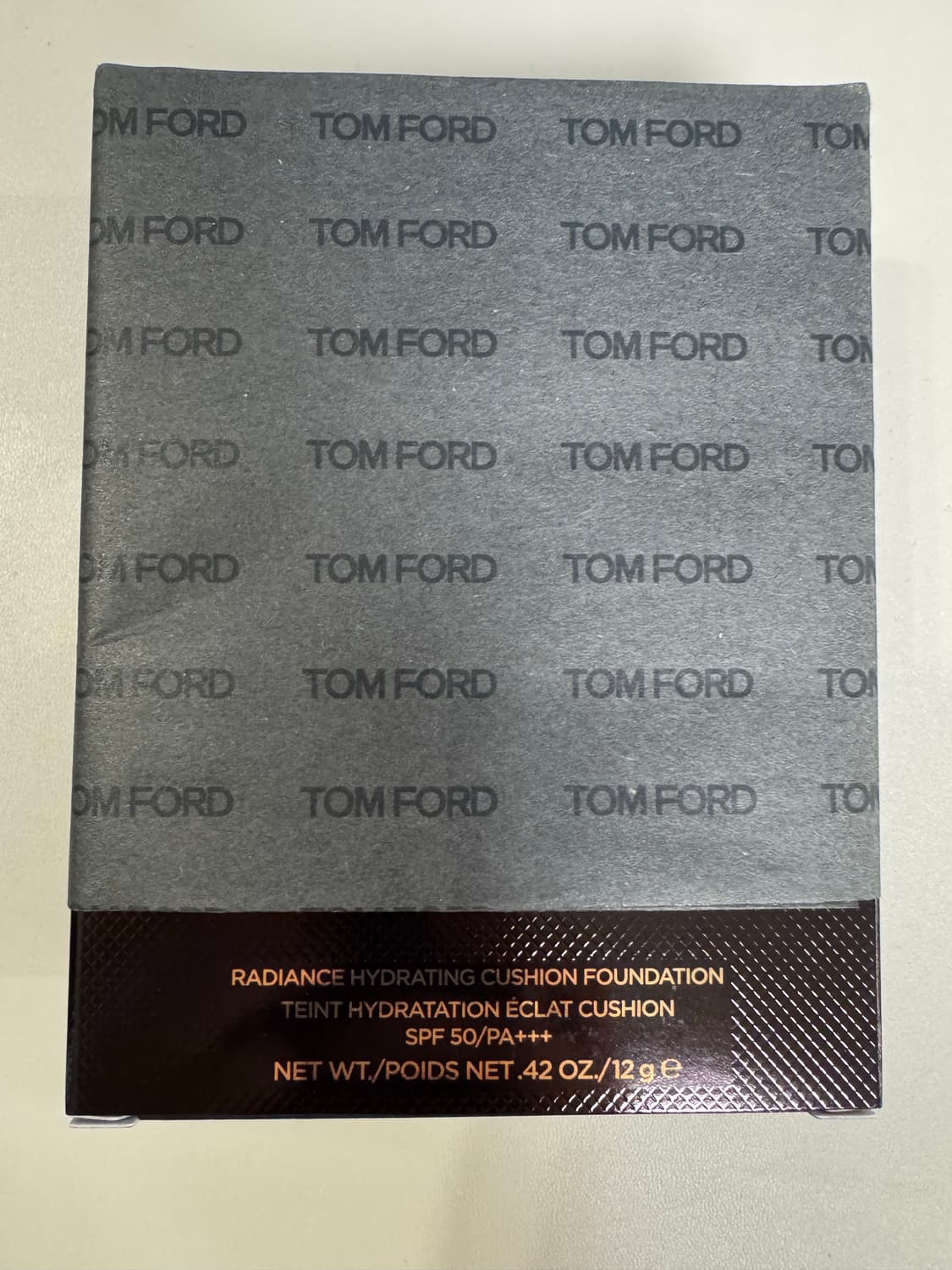 톰포드 new신상 글로우쿠션(새상품) 상품이미지4