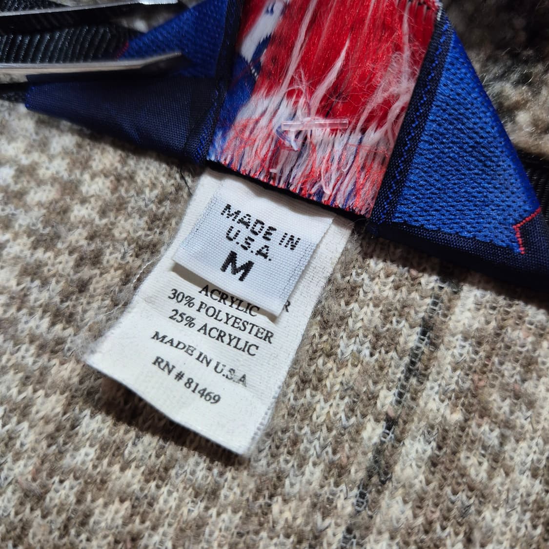 90s 미제 펜필드 플리스 상품이미지4