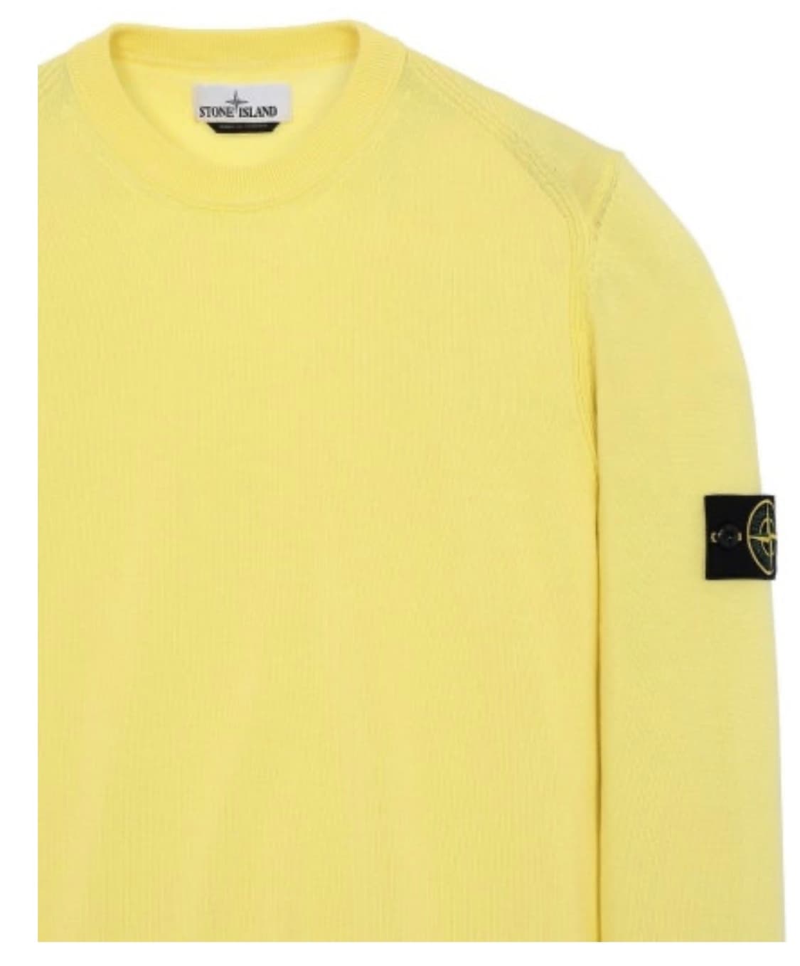 스톤아일랜드 니트 상품이미지3